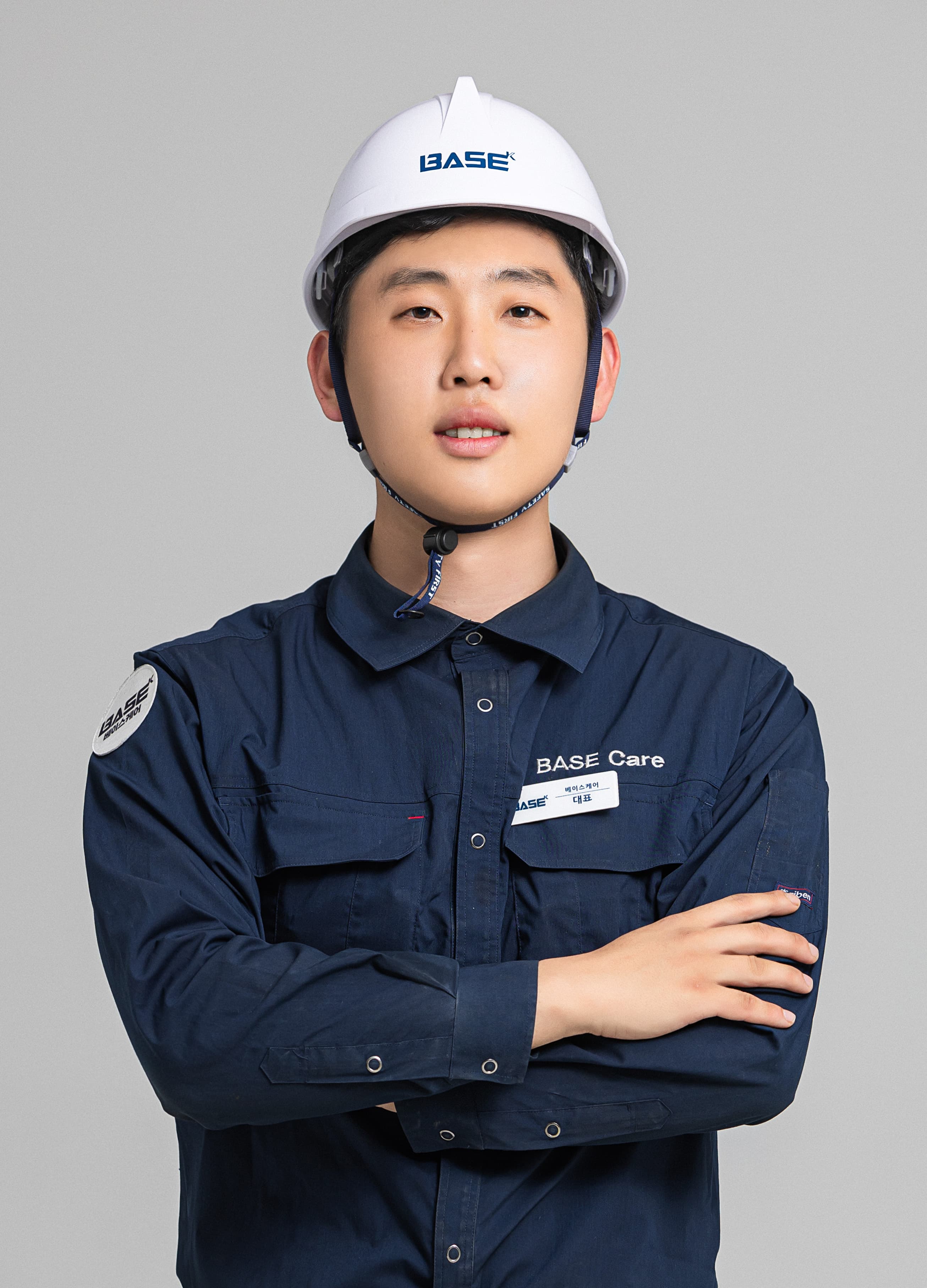 베이스케어 대표